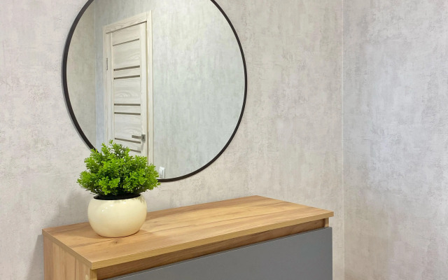 Квартира Konstantonov Apartments на Николая Островского 195/2