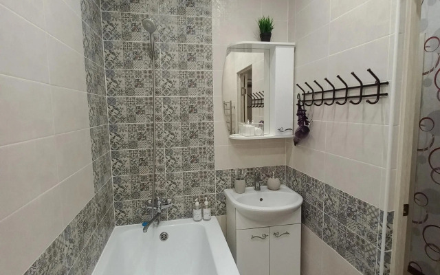 Siesta Arena Flat
