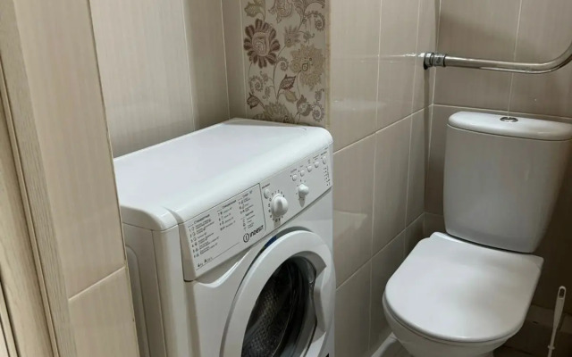 Komfortnaya Studiya Apartments