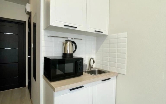 Апартаменты SpbStay на Литейном 61