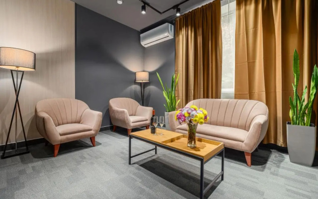 TA Collection Hotel