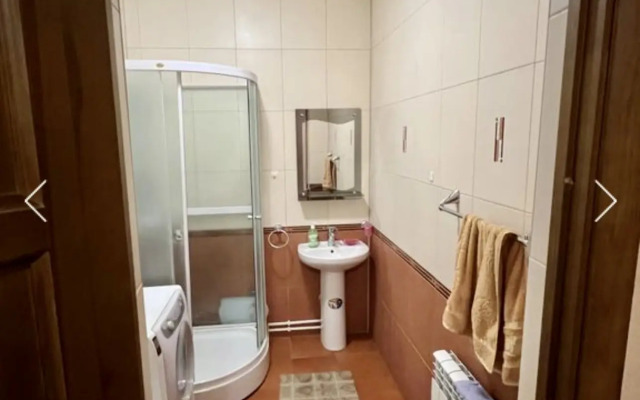 Uyutnaya U Podnozhyya Gory Mashuk Flat