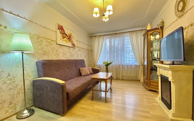 Kvartira  Dobro Pozhalovat Flat