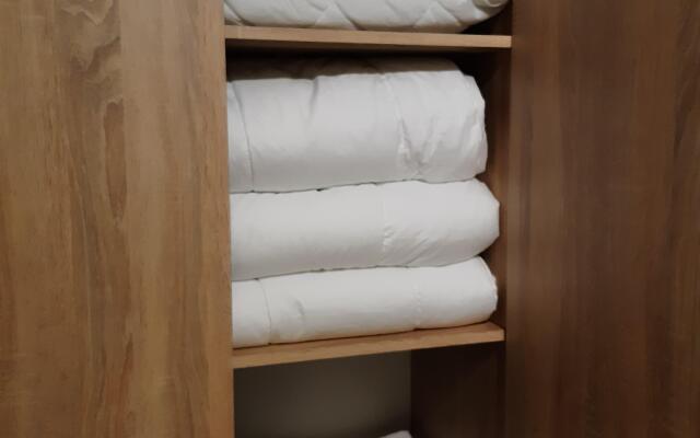 Апартаменты на Московском