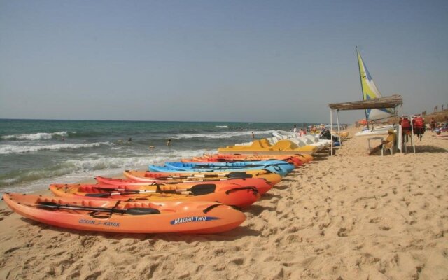 El Mouradi Hammamet