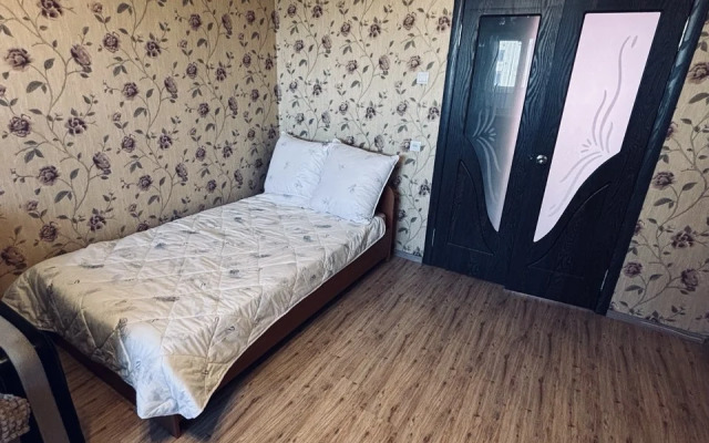 Квартира Двухкомнатная просторная