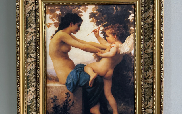 Квартира Тут Хорошо на Самоцветном 5