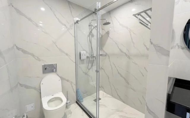 Resident Hotel Gogol