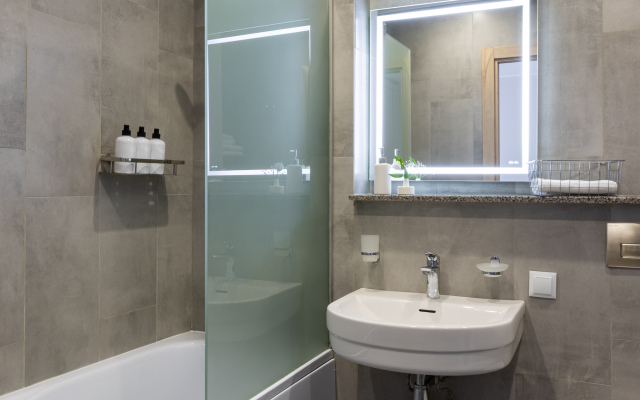 Bolshoy Apart Apartments