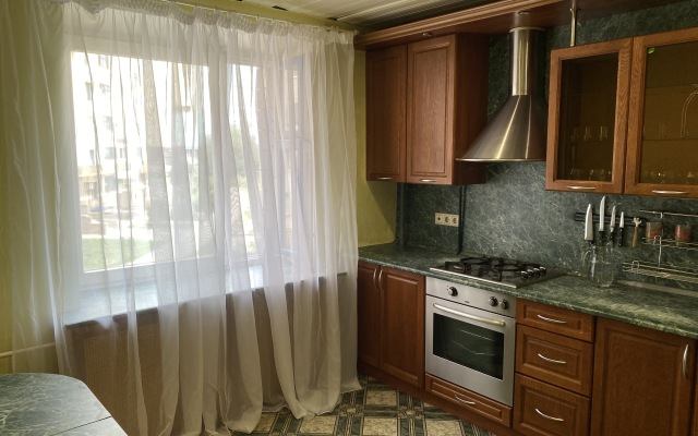 Квартира на Родионова