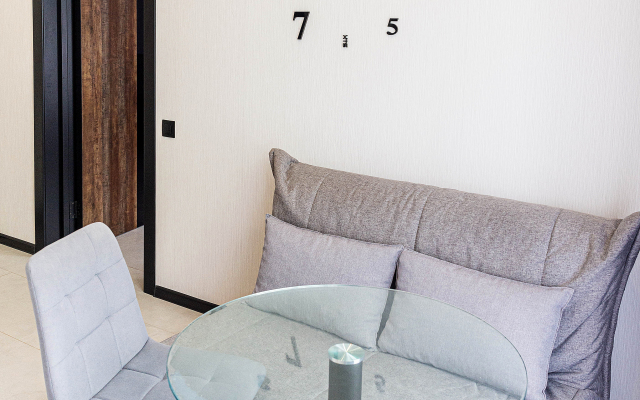 Oazis Agoy Apartments