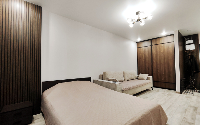 Квартира Уютная