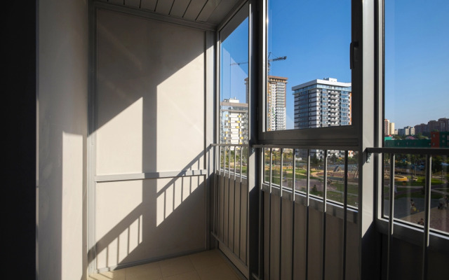 Oasis Apartment 1