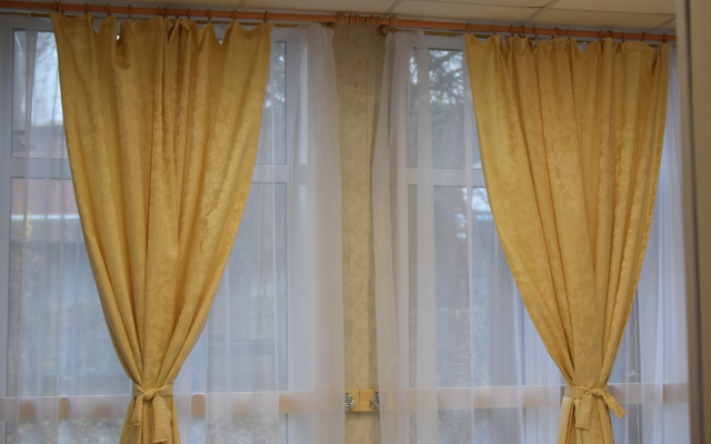 Yasnye Zori Guest House