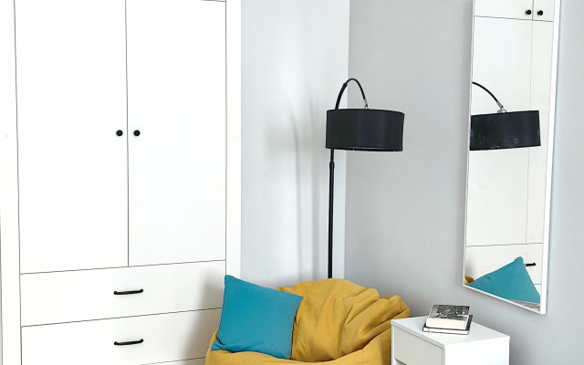 Квартира на Петроградке