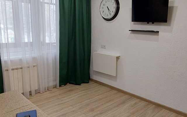 Апартаменты Уральское время