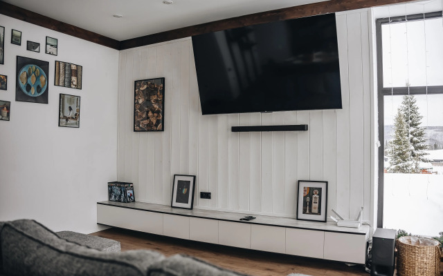 Гостевой дом Веранда