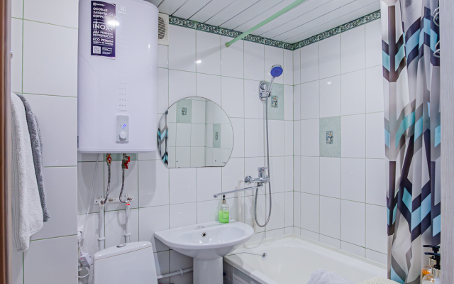 Na Chistopolskoy Ulitse Flat