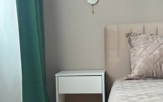 Vam Rady Na Ignatyevskom Shosse 25/11 Apartments