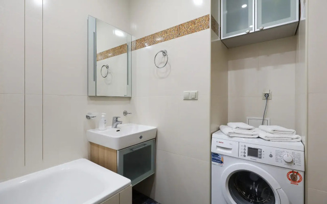 Квартира в Центре