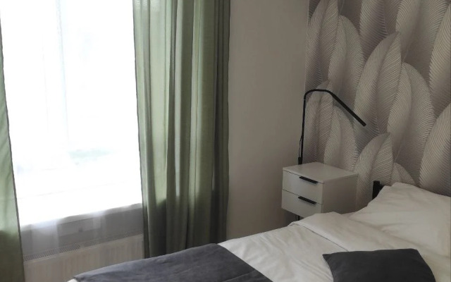 Квартира Счастливая Матрешка в Соломбала ЖК Река