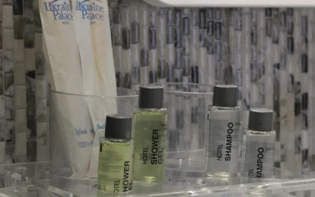 Отель Палас