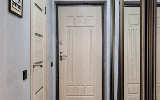 Antapart Studio Flat