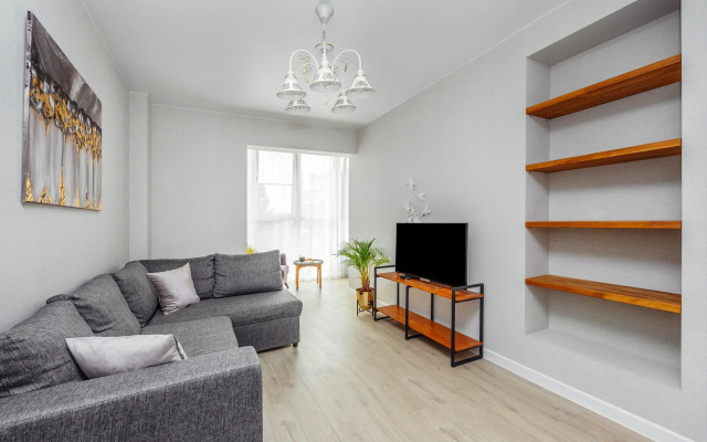 Apart Roz Del Mar Flat