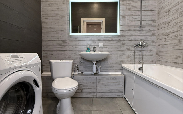 Квартира Тут Хорошо на Айвазовского 52