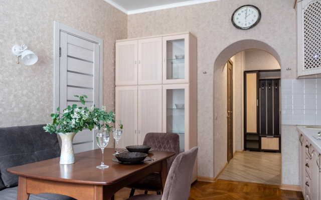 Квартира ШикаЛад КМВ Люкс в Цветнике