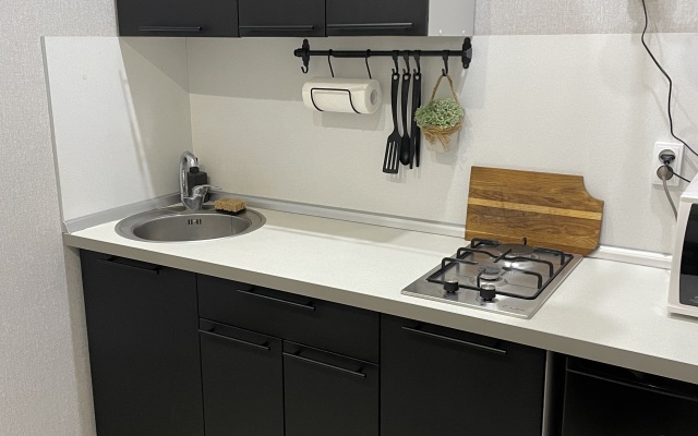 U Sten Okolnogo Goroda Flat