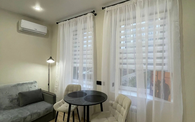 Квартира Точно вернусь в квартиру Нежная Анна