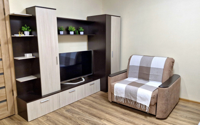 Квартира уютная с удобной локацией