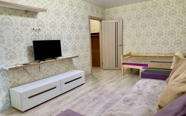 Квартира на Улице Пушкина