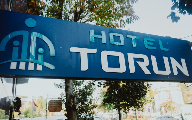 Torun Istanbul Old City Hotel