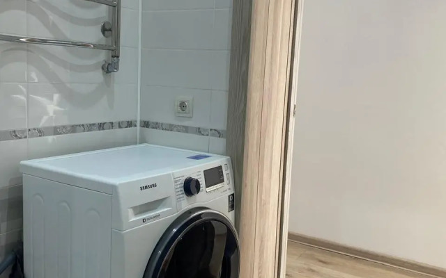 Квартира Просторная на 6 спальных мест на Конечной