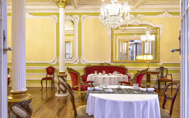 Hotel Palacete Chafariz D'El Rei by Unlock Hotels