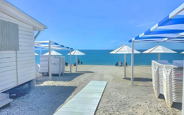 Апартаменты Жемчужина у моря