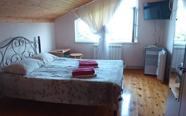 Ekaterina Guest House