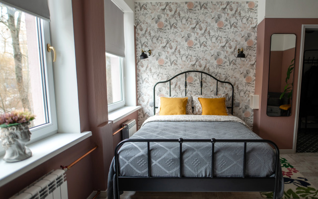 Апартаменты Тильда