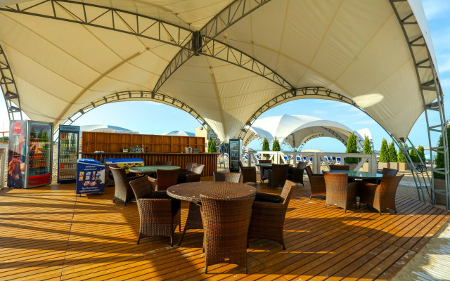 Resort Tsentr "kurortnaya Derevnya"