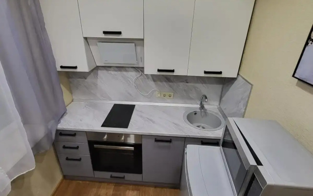 Ordzhonikidze 1/2 Apartments