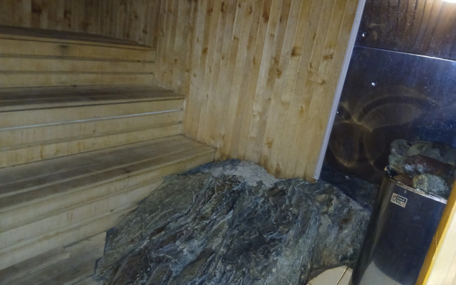 Курортный отель Гранд-Отель