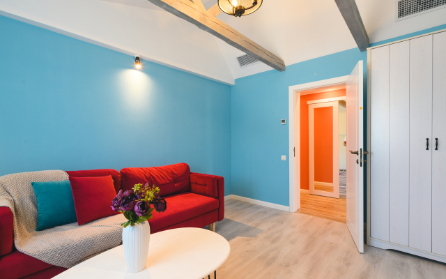 Гостевой дом Фитоотель