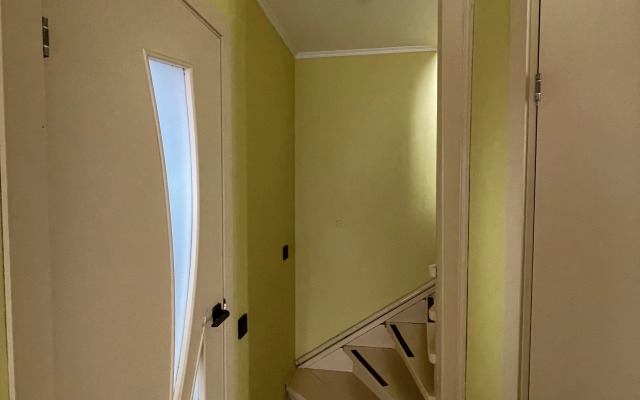 Частный дом 2-х комнатный коттедж