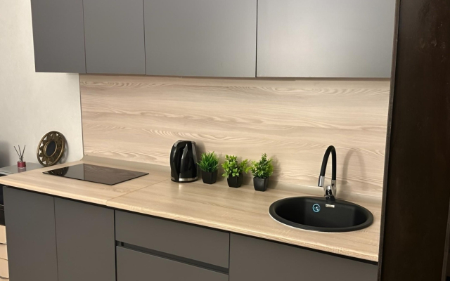 Апартаменты Уютная квартира