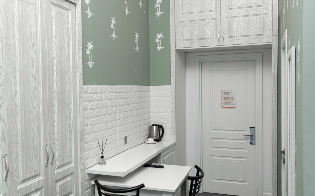 Citadel Boutique hotel