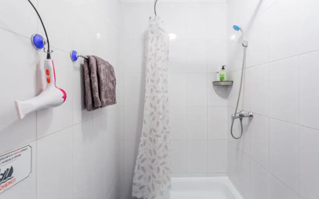 Мебелированные комнаты Rooms 1/10