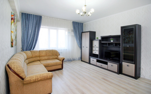 Raduzhny Bereg 14 Flat
