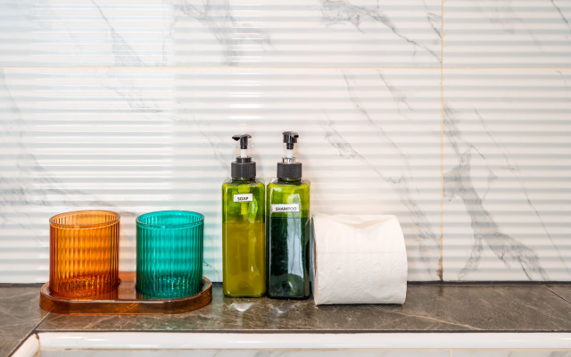 Отель The Outdoor Kata